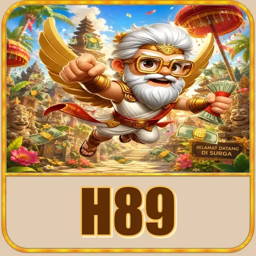 h89 Indonesia - Dipercaya oleh 262,000+ Pengguna dengan Rating 4.4 Bintang, Review Positif dari Seluruh Indonesia